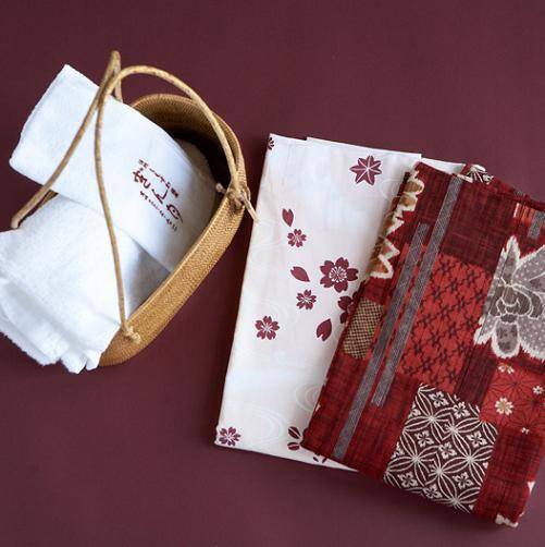 お風呂アメニティ / 3