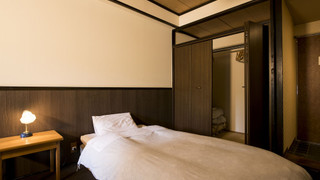 スタンダード洋室