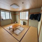 リゾートイン 大樹(新潟県 ペンション) / 5