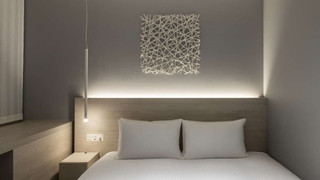 コンフォート ダブルルーム 禁煙 (子供朝食料金は現地にて別途徴収)