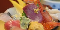 金沢市民の台所「近江町市場」で絶品ランチ♪厳選11店ご紹介！