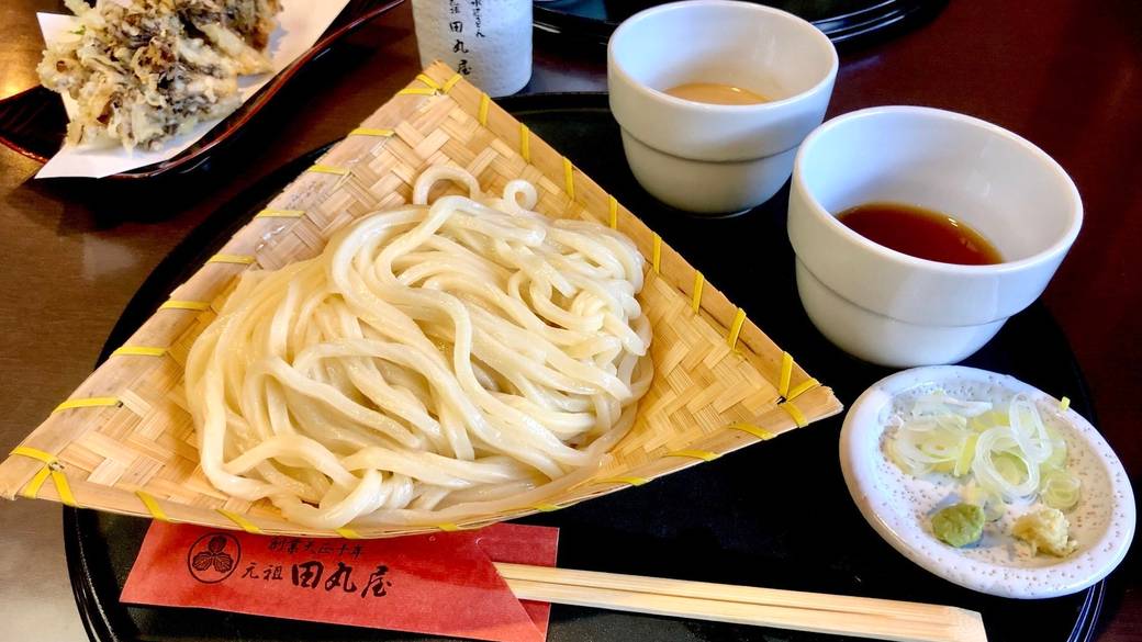 都心からのアクセス◎
車で伊香保温泉へ / 3