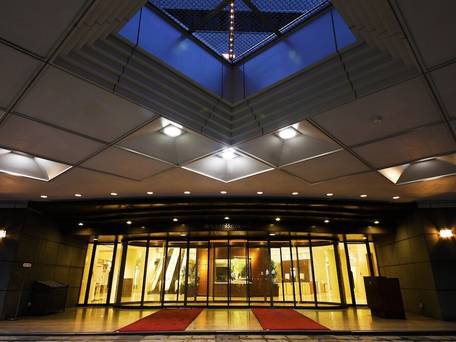 ホテル日航姫路 / 4