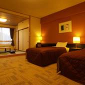 黒姫高原ホテル(長野県 リゾートホテル) / 5