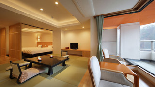 デラックス ルーム 禁煙 マウンテンビュー