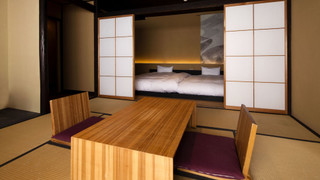 和洋室 スタンダードルーム A