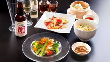 レストラン / 12