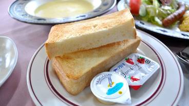 食事・飲み物 / 1