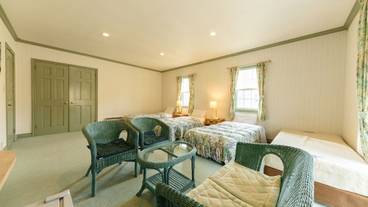 リビング エリア / 19