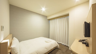 スタンダード ダブルルーム 禁煙