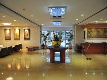 賢島 ホテルベイガーデン / 2