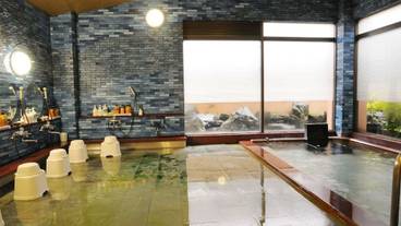 施設内の設備 / 4