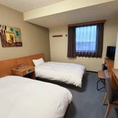 ホテルルートイン裾野インター（静岡県 ビジネスホテル） / 4