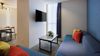 エコノミールーム