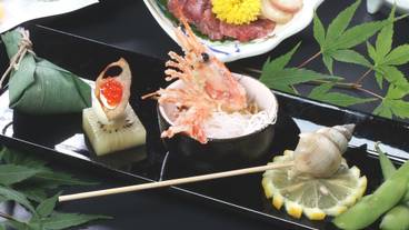 食事・飲み物 / 20