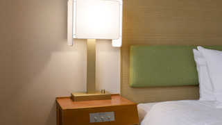 コンフォート ダブルルーム 禁煙