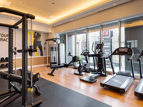 メルキュール札幌 / 4