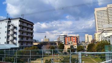 パーク ビュー / 4