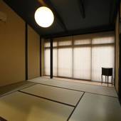 千鶴庵（京都府 町家） / 3