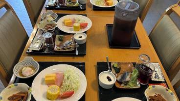 レストラン / 12