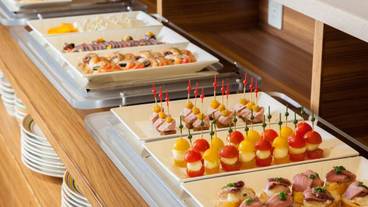 ザ・プリンス ヴィラ軽井沢(ザ・プリンス ヴィラカルイザワ) / 1