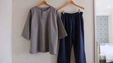 客室 / 1