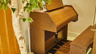 施設内の設備 / 16