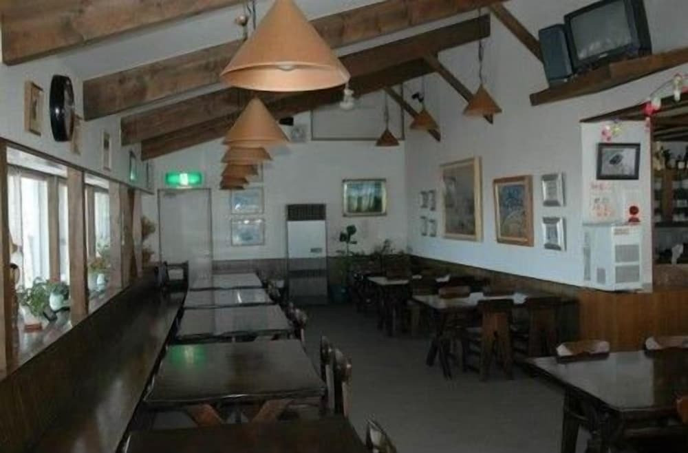 ロビー応接スペース