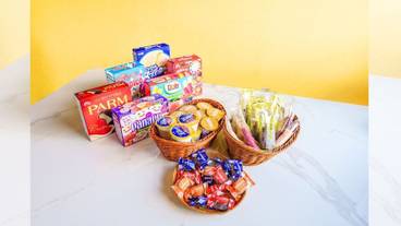 食事・飲み物 / 2