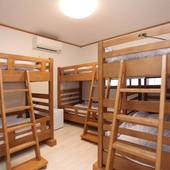 FUJIYAMA BASE（山梨県 ペンション） / 4