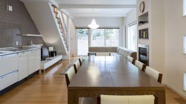 ダイニングルーム / 19