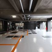 ホテルルートイン北松戸駅前（千葉県 ビジネスホテル） / 5