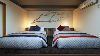 スイートヴィラ英虞湾ビュー禁煙