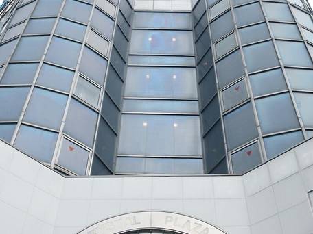 ホテルクリスタルプラザ / 3