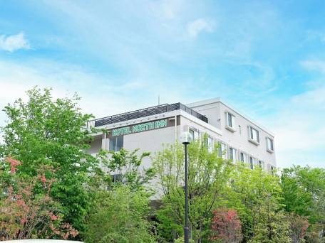 那須高原 NORTH INN / 1