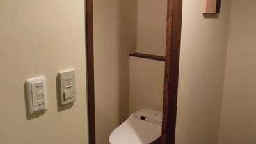 バスルームの設備 / 25