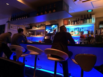 「ロマンゴ」内観 1016602 オシャレなBAR