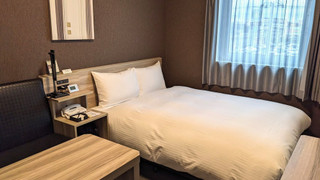 セミダブルルーム 禁煙