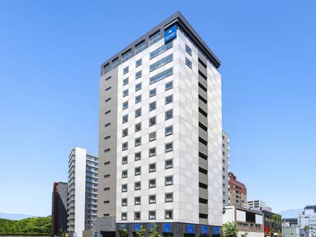 ホテルマイステイズ札幌駅北口 / 1