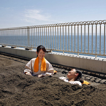 4.コスパ抜群な海辺のホテル「指宿砂むし温泉 指宿シーサイドホテル」4281169