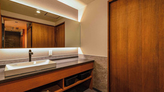 【時悠】ジュニアスイート和洋室［78平米］禁煙