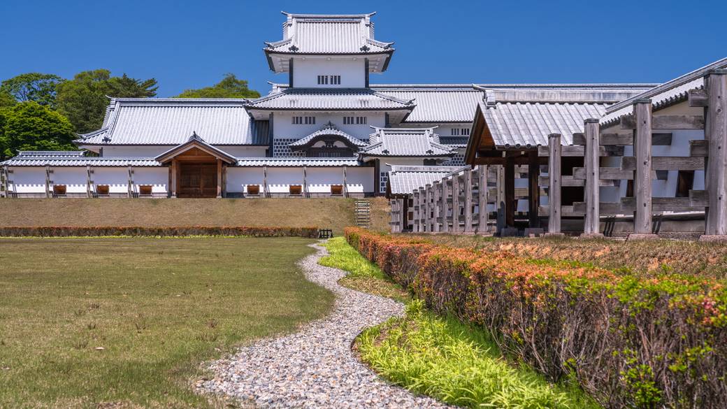 金沢城公園 / 5