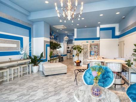 Glory island okinawa SOBE / 2