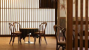 ロビー応接スペース / 11