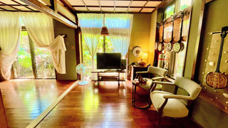 コンフォートルーム ジャングルビュー 禁煙 女性専用 (シングルベッド 1台および布団 1組)