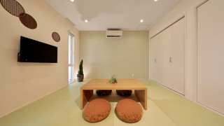 I棟-Maisonette Crystal Suite-