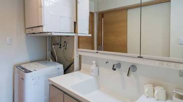 バスルーム / 29