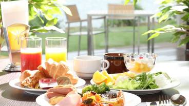 ビュッフェ / 18