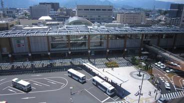 施設からの眺望 / 18