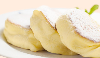 「パンケーキ＆スイーツ　ブラザーズカフェ  梅田オーパ店」料理 1044248 